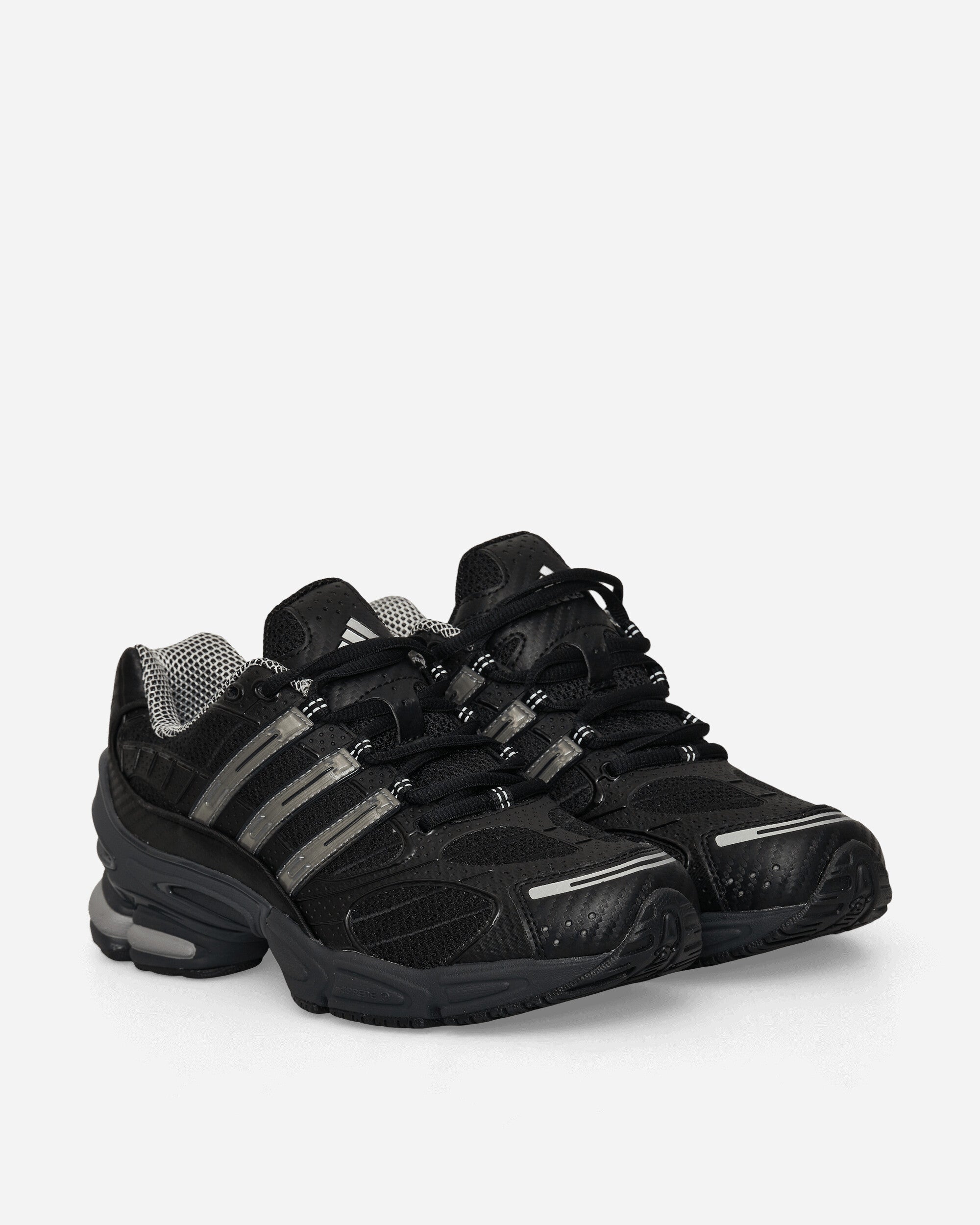 adidas Ozweego Pro Cblack/Ironmt/Greysix Sneakers Low IH0397