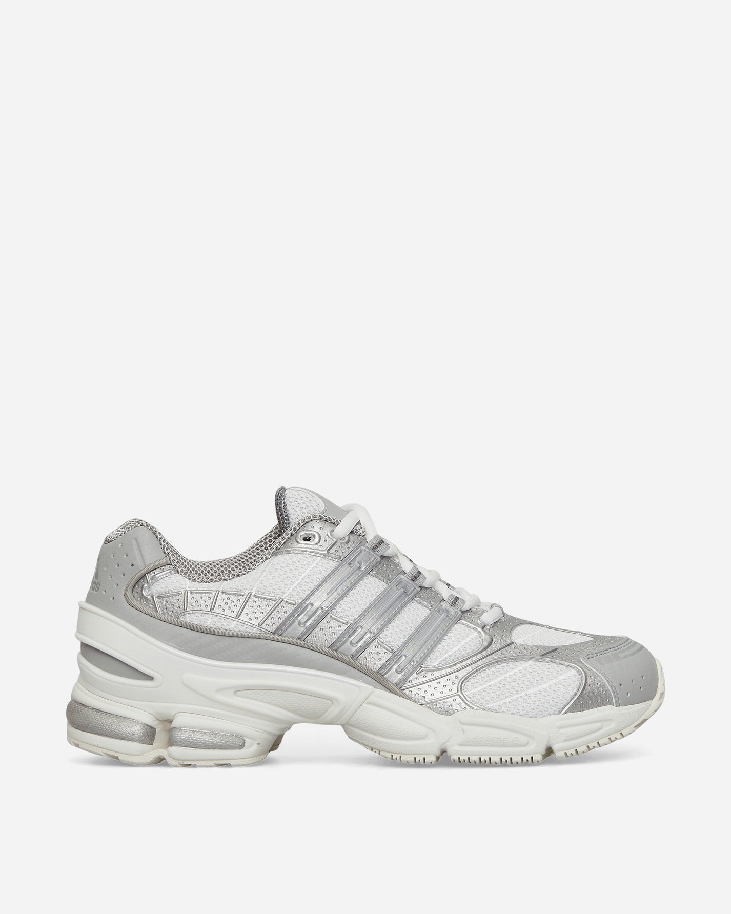 adidas Ozweego Pro Ftwr White/Silver Met Sneakers Low IH0398