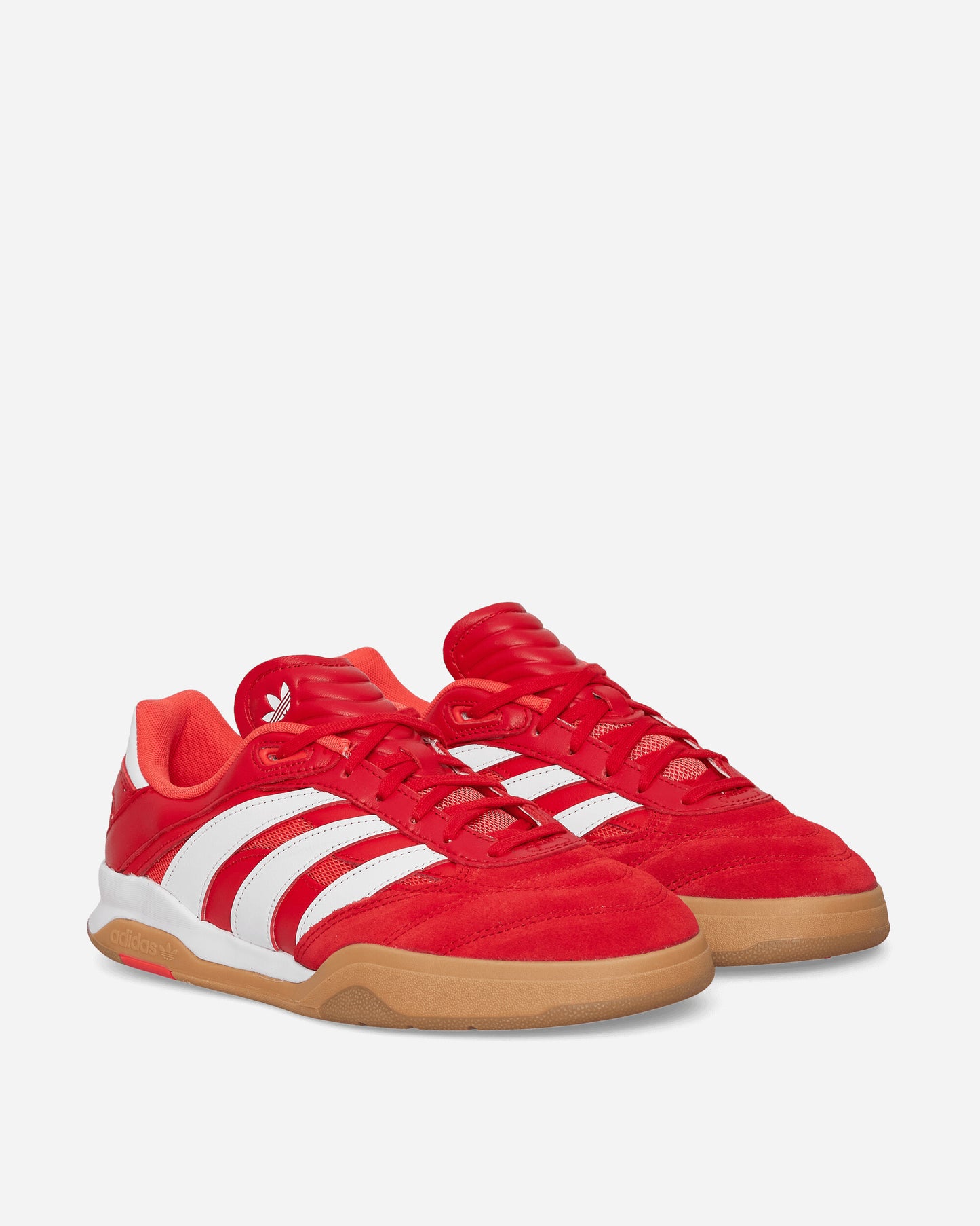 adidas Predator Mundial Red Sneakers Low IG3990 BETSCA