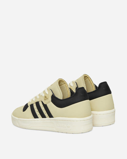 adidas Rivalry 86 Low 001 Halo Gold/Core Black Sneakers Low ID8252 001