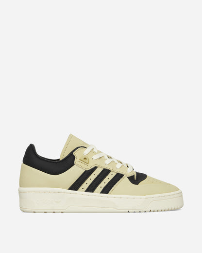 adidas Rivalry 86 Low 001 Halo Gold/Core Black Sneakers Low ID8252 001