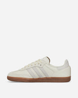 adidas Samba Og Naked Copenhagen Off White/Crystal White Sneakers Low JI3993