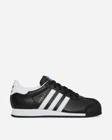 adidas Samoa Core Black/Ftwr White Sneakers Low 019351