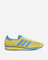 adidas Sl72 Sporty&Rich Light Yellow/Real Blue Sneakers Low JH6702