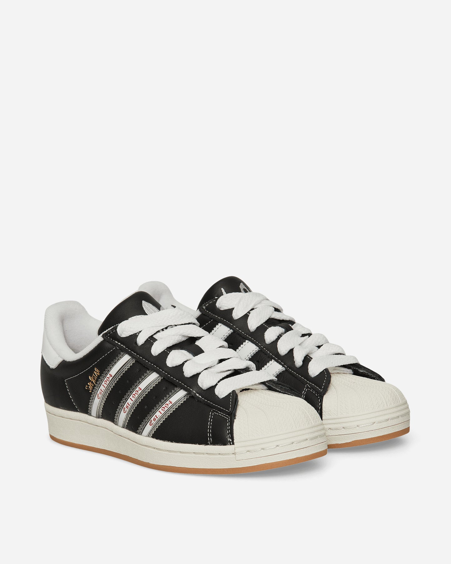 adidas Superstar Korn Core Black/Transl Sneakers Low IH1313