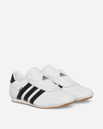 adidas Wmns Adidas Taekwondo W Ftwr White/Core Black/Gum 3 Sneakers Low JQ4774