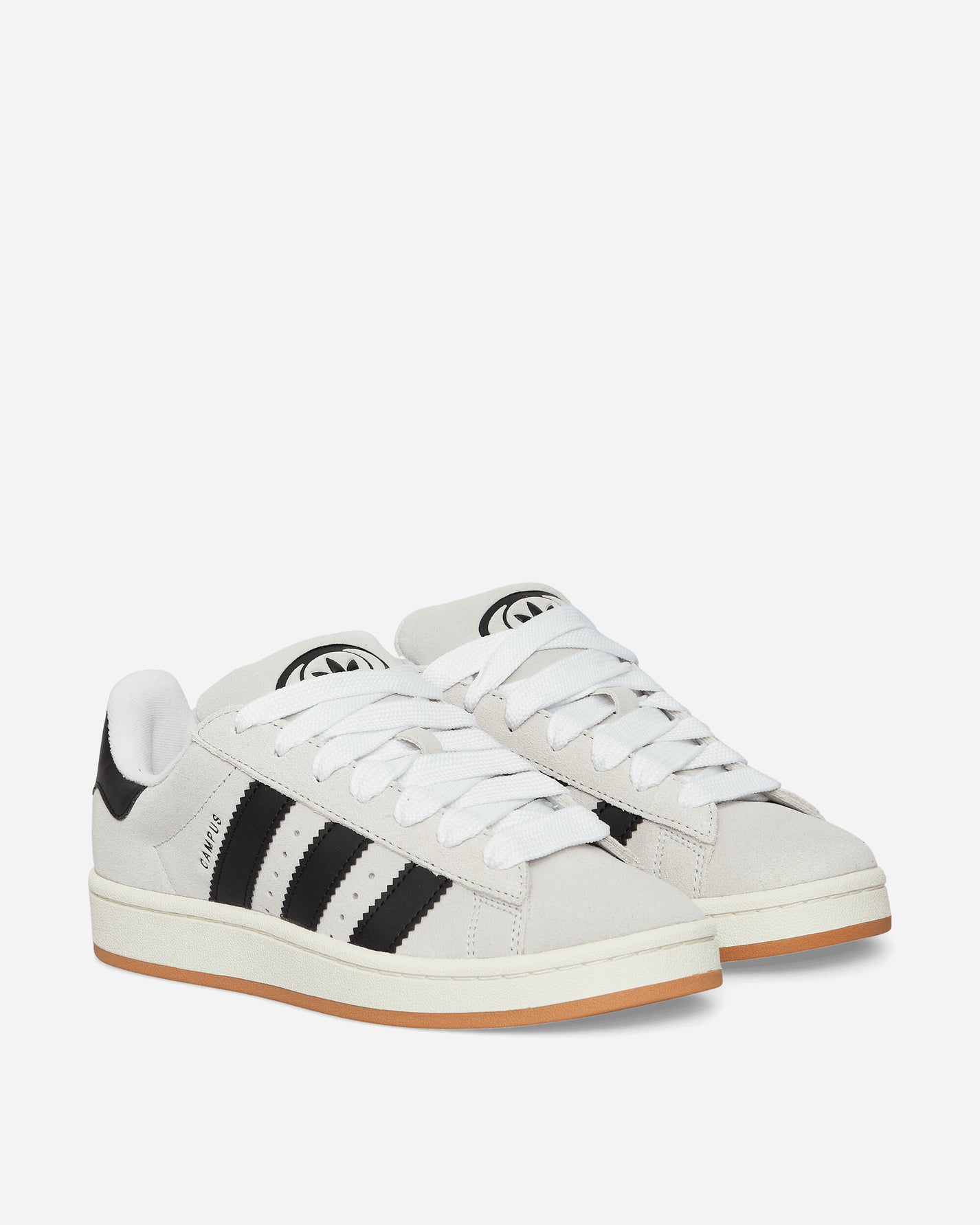 adidas Wmns Campus 00S White/Black Sneakers Low GY0042