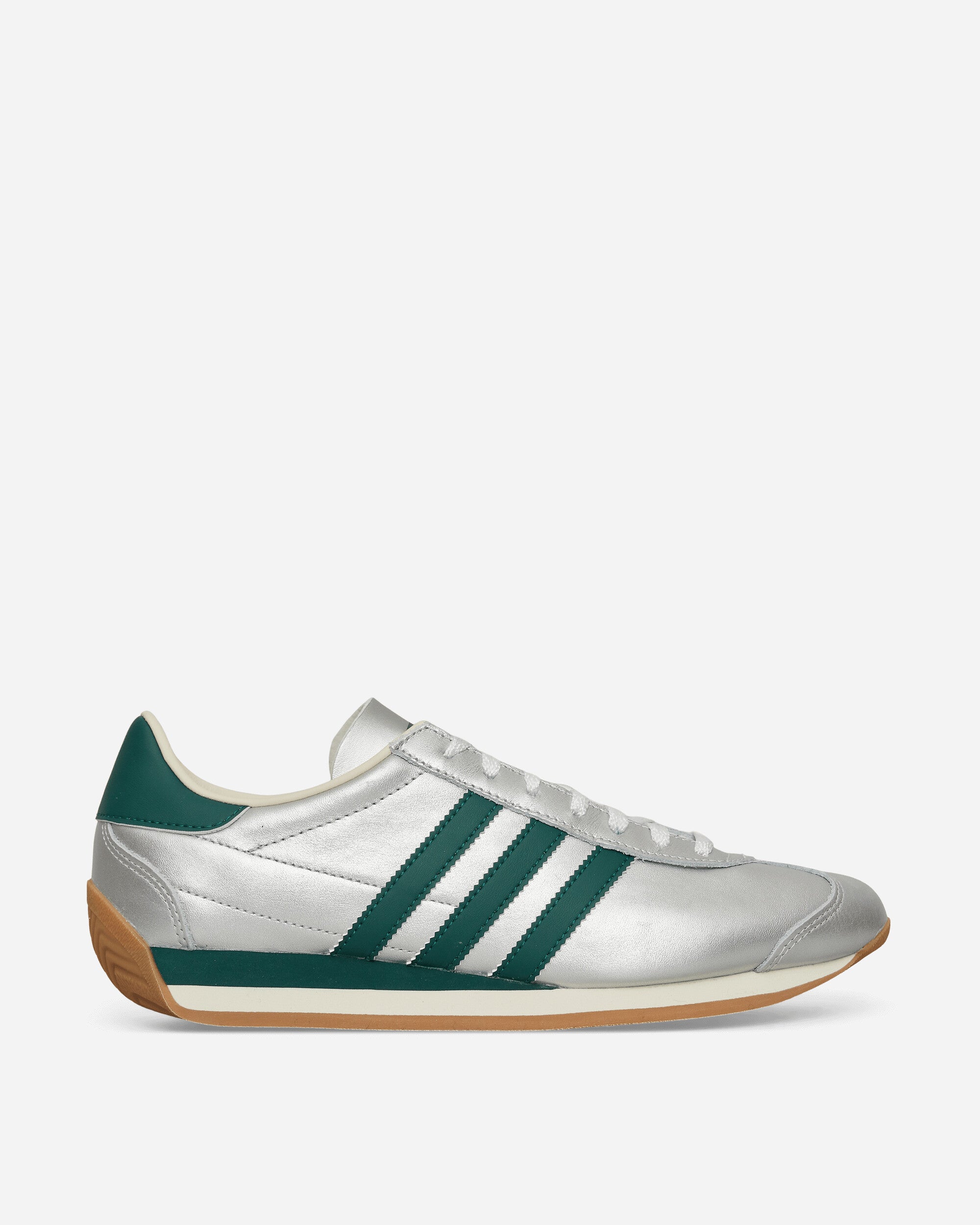 adidas Wmns Country Og W Silvmt/Cgreen/Cwhite Sneakers Low IE8412