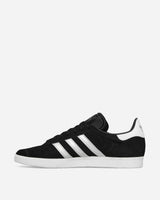 adidas Wmns Gazelle Cblack/Silvmt Sneakers Low ID7007 001