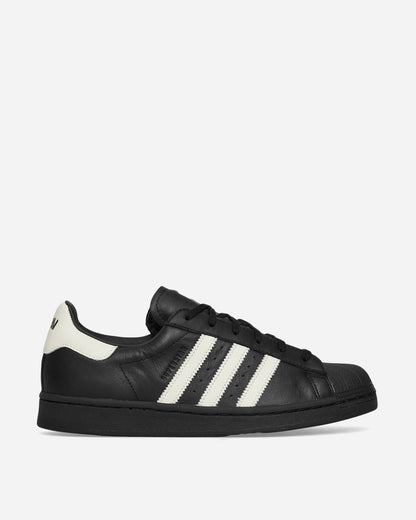 adidas Wmns Superfinger Superstar Core Black/Off White Sneakers Low JP7141