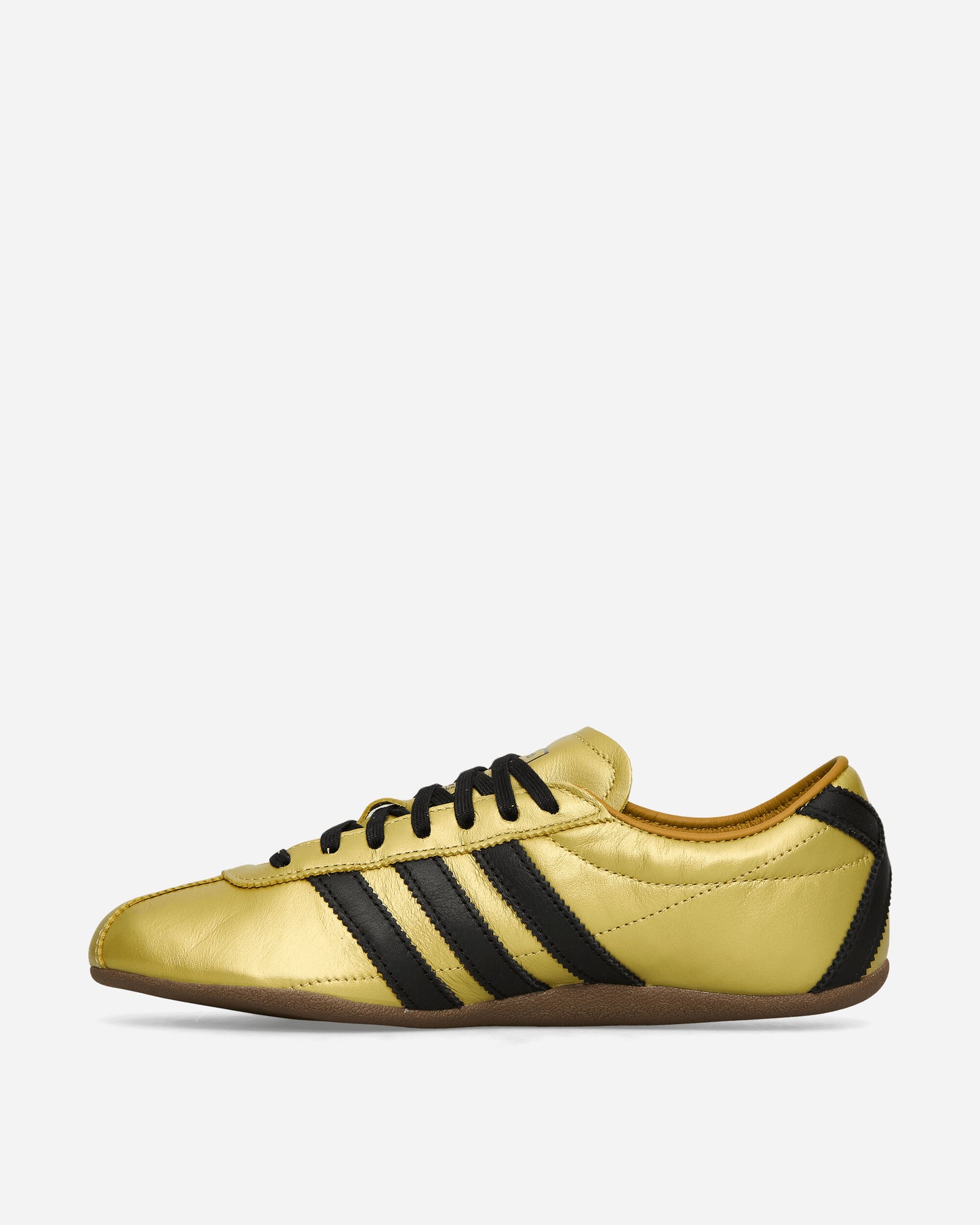 adidas Wmns Tokyo Decon W Gold Met/Core Black Sneakers Low JQ2156