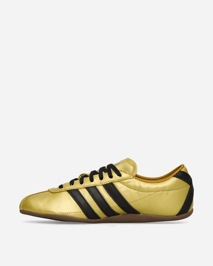 adidas Wmns Tokyo Decon W Gold Met/Core Black Sneakers Low JQ2156