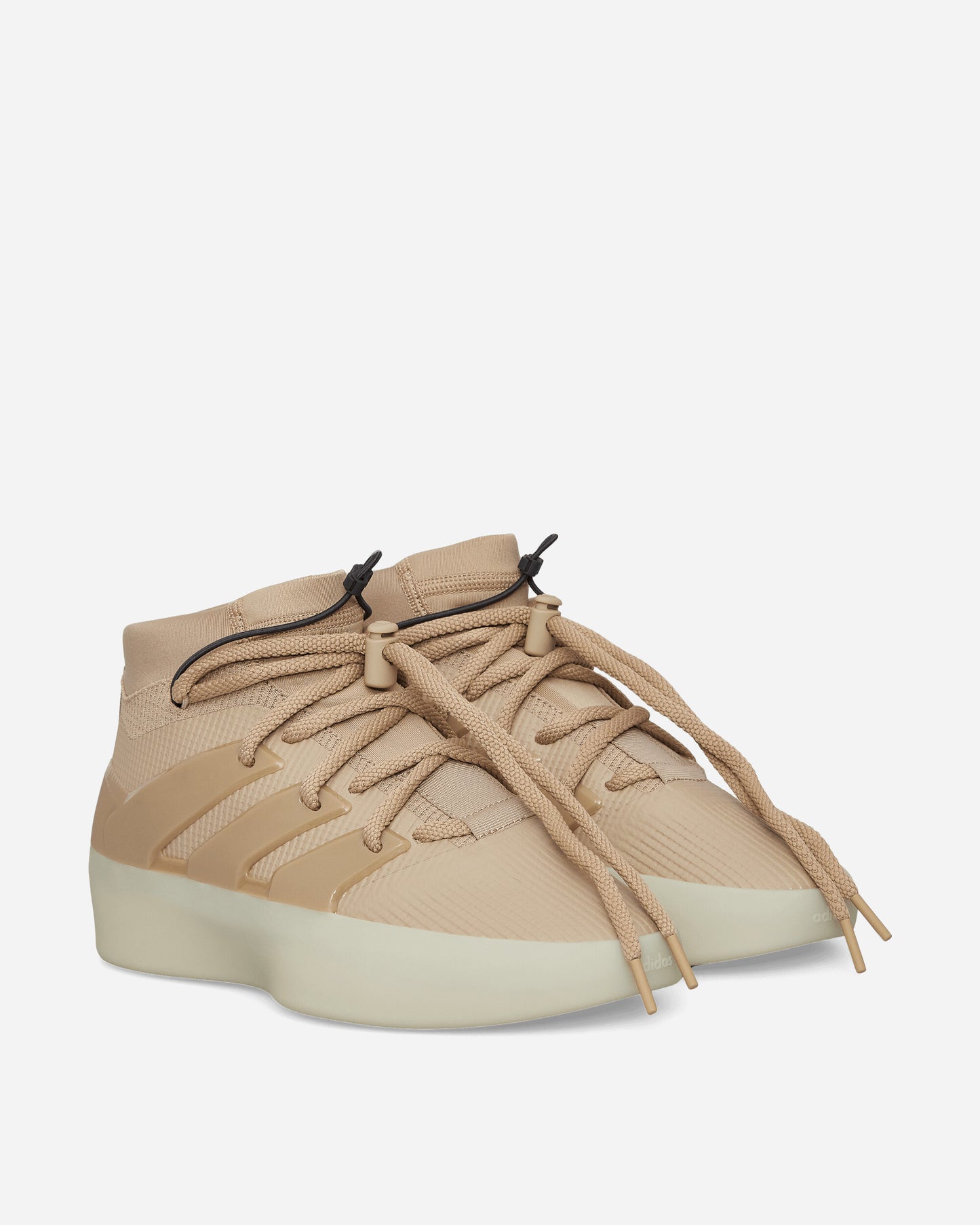 adidas Athletics I Basketball Clay/Clay Sneakers Mid IE6180 001