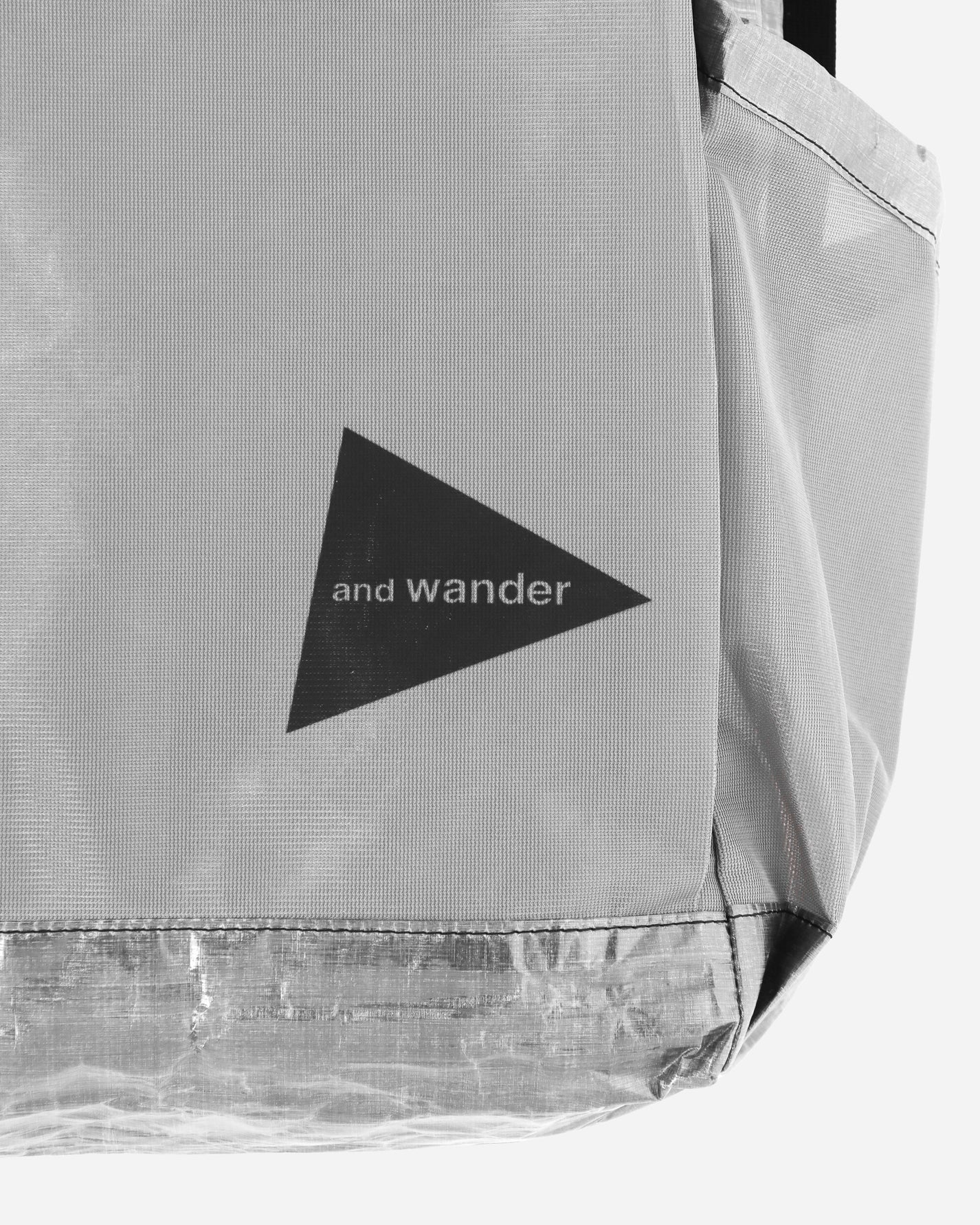 and wander 106 Ul Backpack With Dyneema® Off White Bags and Backpacks Backpacks 5744975196 031