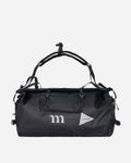 and wander 183 Muraco × And Wander Waterproof Boston Bag Black Bags and Backpacks Travel Bags 5745975282 010