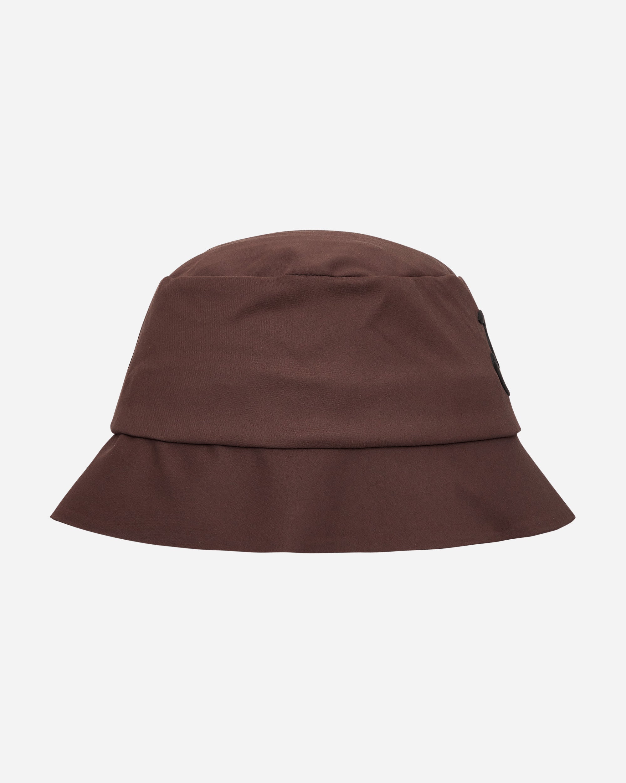 AFFXWRKS Globe Bucket Hat Russet Hats Bucket SS22AC03 RUSSET