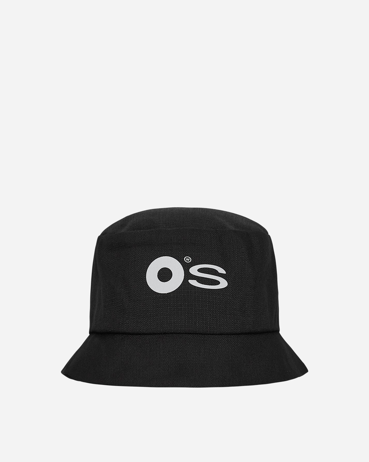 AFFXWRKS Onsite Bucket Hat Deep Black Hats Bucket SS22AC04 DEEPBLACK