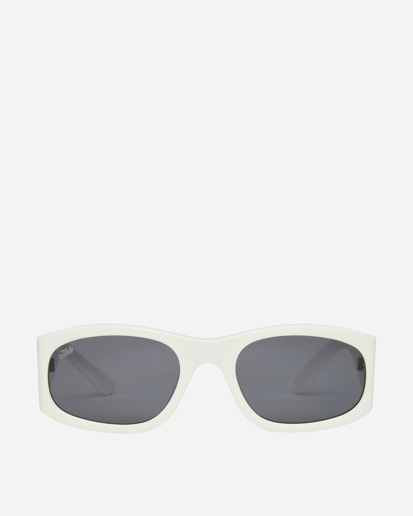 AKILA Eazy White/Black Eyewear Sunglasses 213409 01