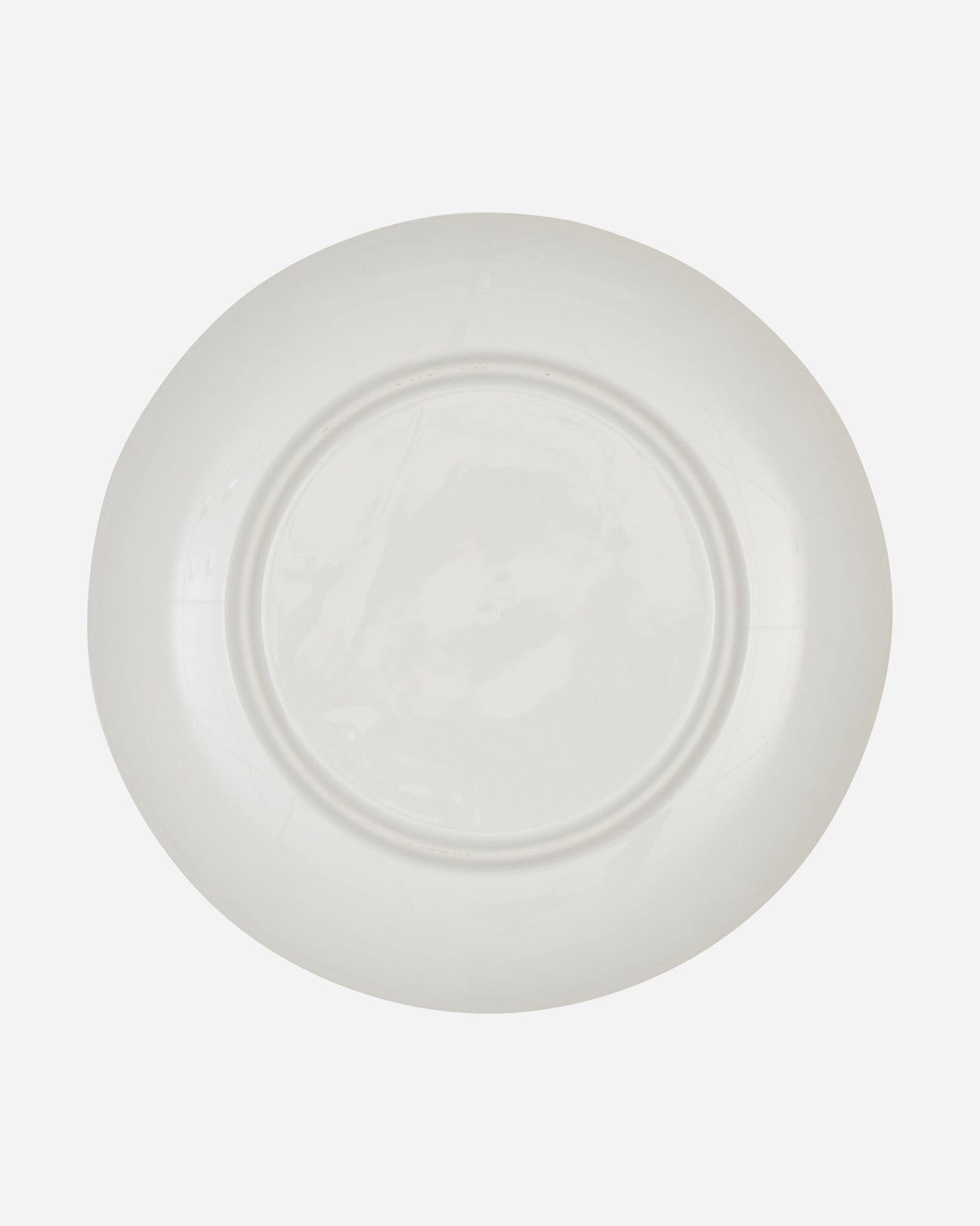 Alltimers Forever Fancy Plate White Homeware Design Items PN1739 001