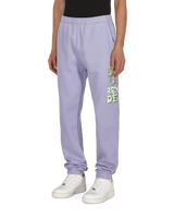 Brain Dead Stone Age Levender Pants Sweatpants BDF21B00001955 PR07