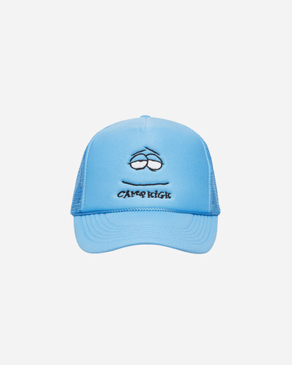 Camp High High Eyes Lid Blue Hats Caps CHEYESCAP BLUE