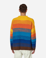 Camp High Sunset Rib Knit Sunrise Knitwears Sweaters CHSUNSKNIT SUNRISE