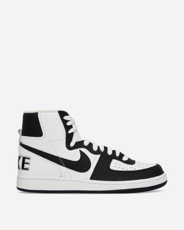 Comme Des Garçons Homme Plus Mens Shoes X Nike Terminator Black Sneakers High PK-K105-S23 1