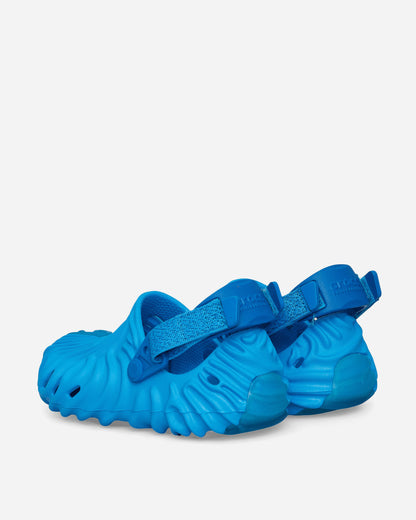 Crocs Salehe Bembury X The Pollex Clog Kids Yucca Sandals and Slides Sandals and Mules 208600 YUCC