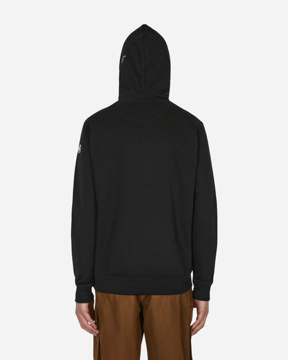 DCV 87 Always Watching Hoody Black Sweatshirts Hoodies DCALWAYSHOODY 001