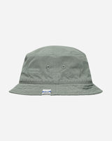 Instrumental Compact Strage Hat Green Hats Caps I08AC403 GREEN