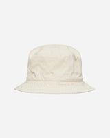 Instrumental Compact Strage Hat White Hats Caps I08AC403 WHITE