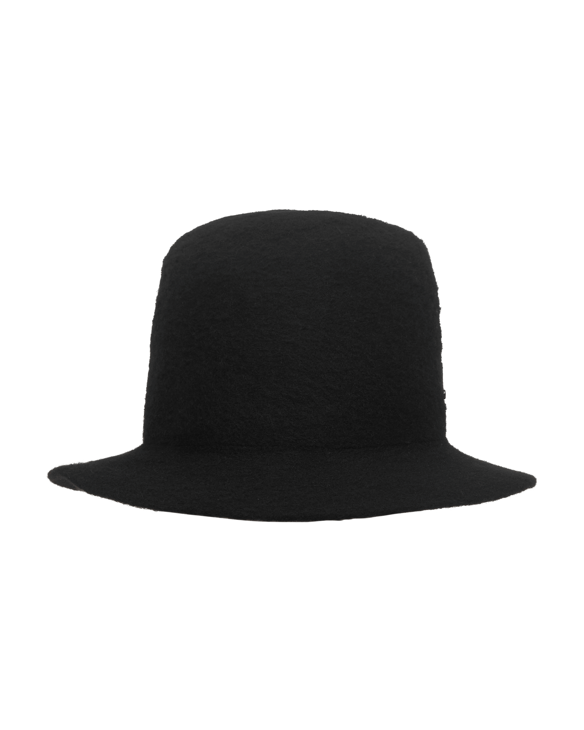 Junya Watanabe Man Access Black Hats Caps WH-K606-W21 2