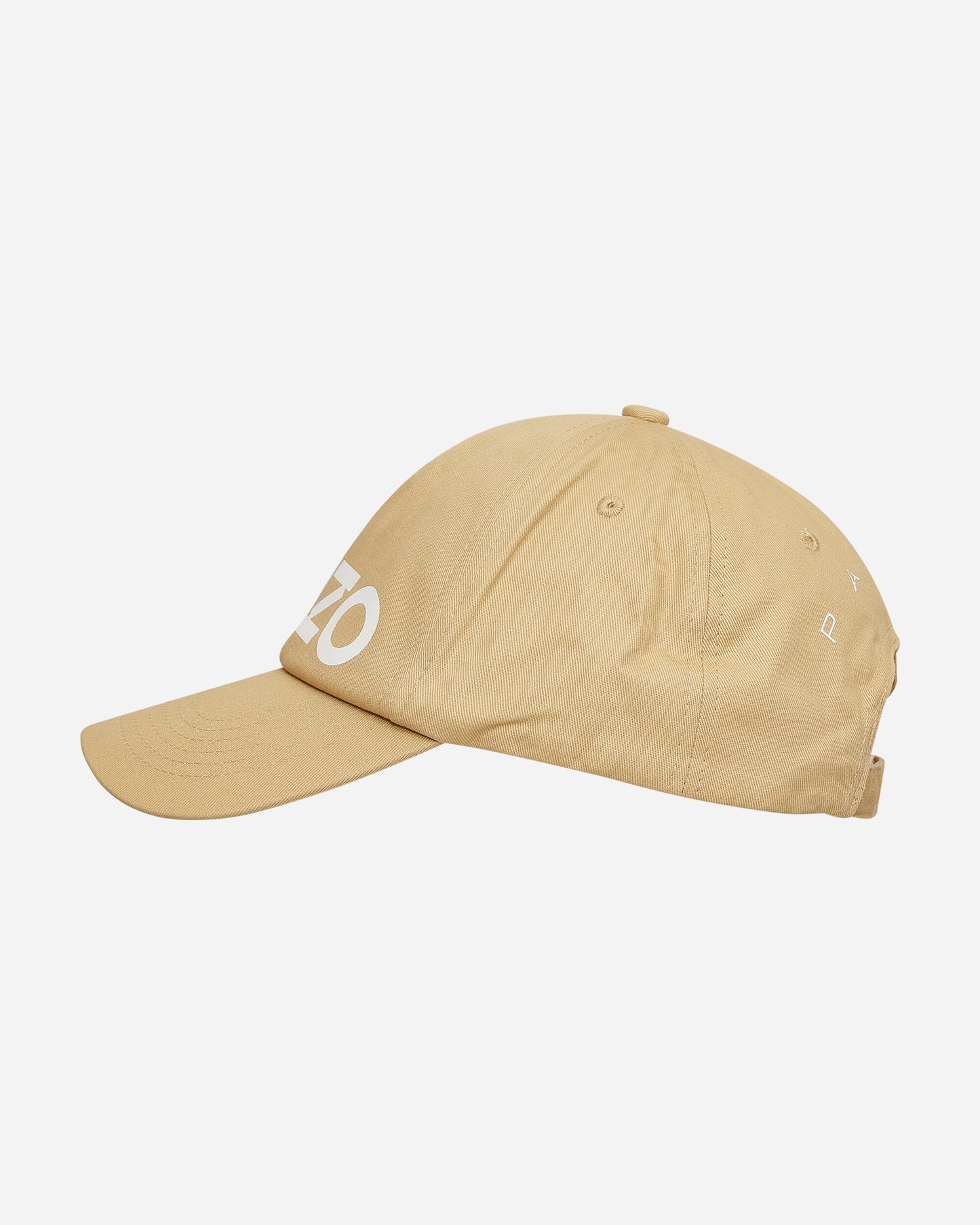 KENZO Paris Cap Beige Hats Caps FD65AC101F31 11