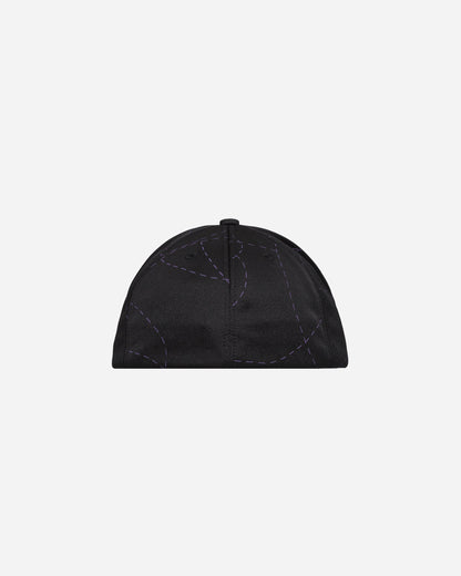 Needles Baseball Cap Black Hats Caps MR611 B