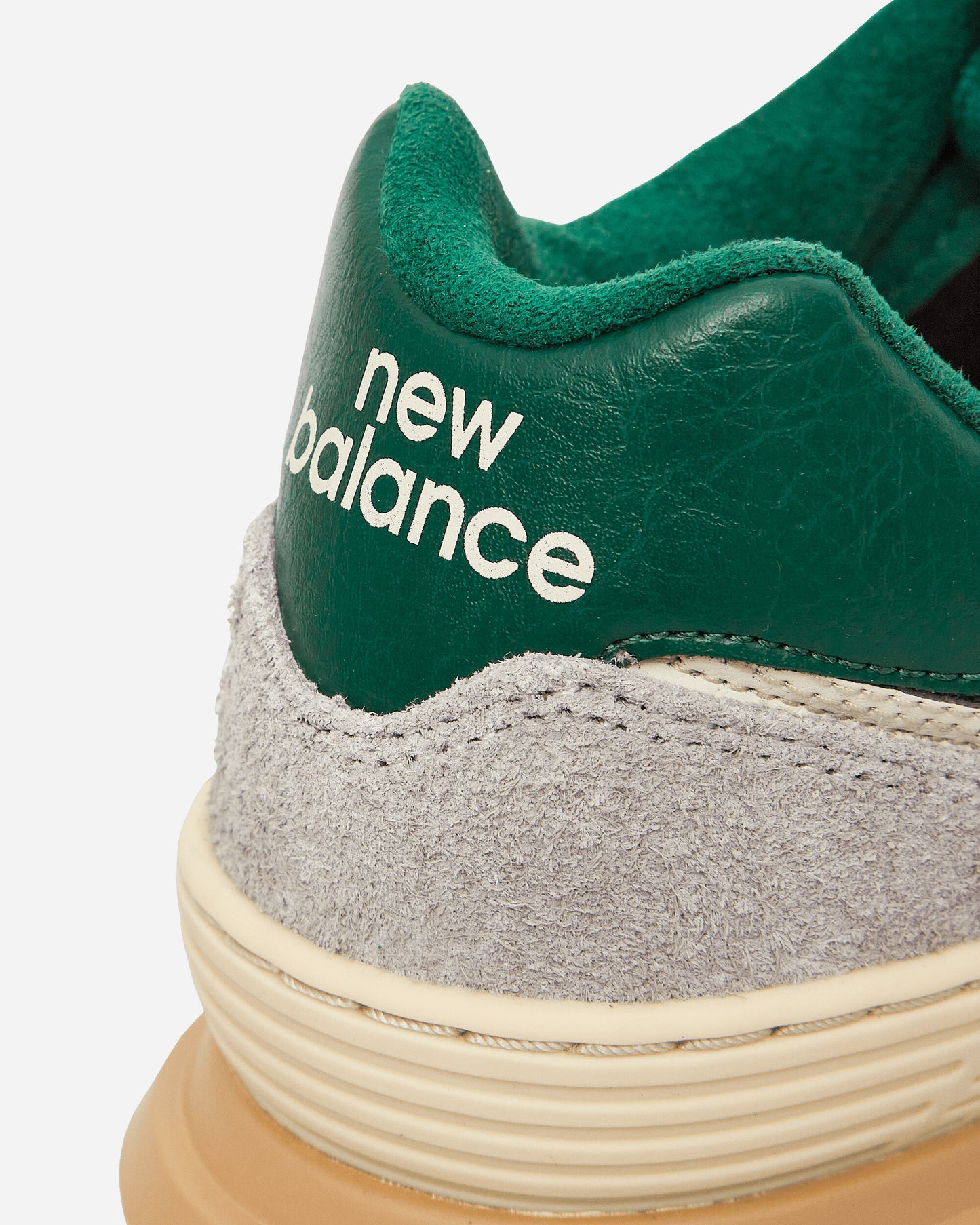 New Balance U574LGNW Abundant Green Sneakers Low U574LGNW