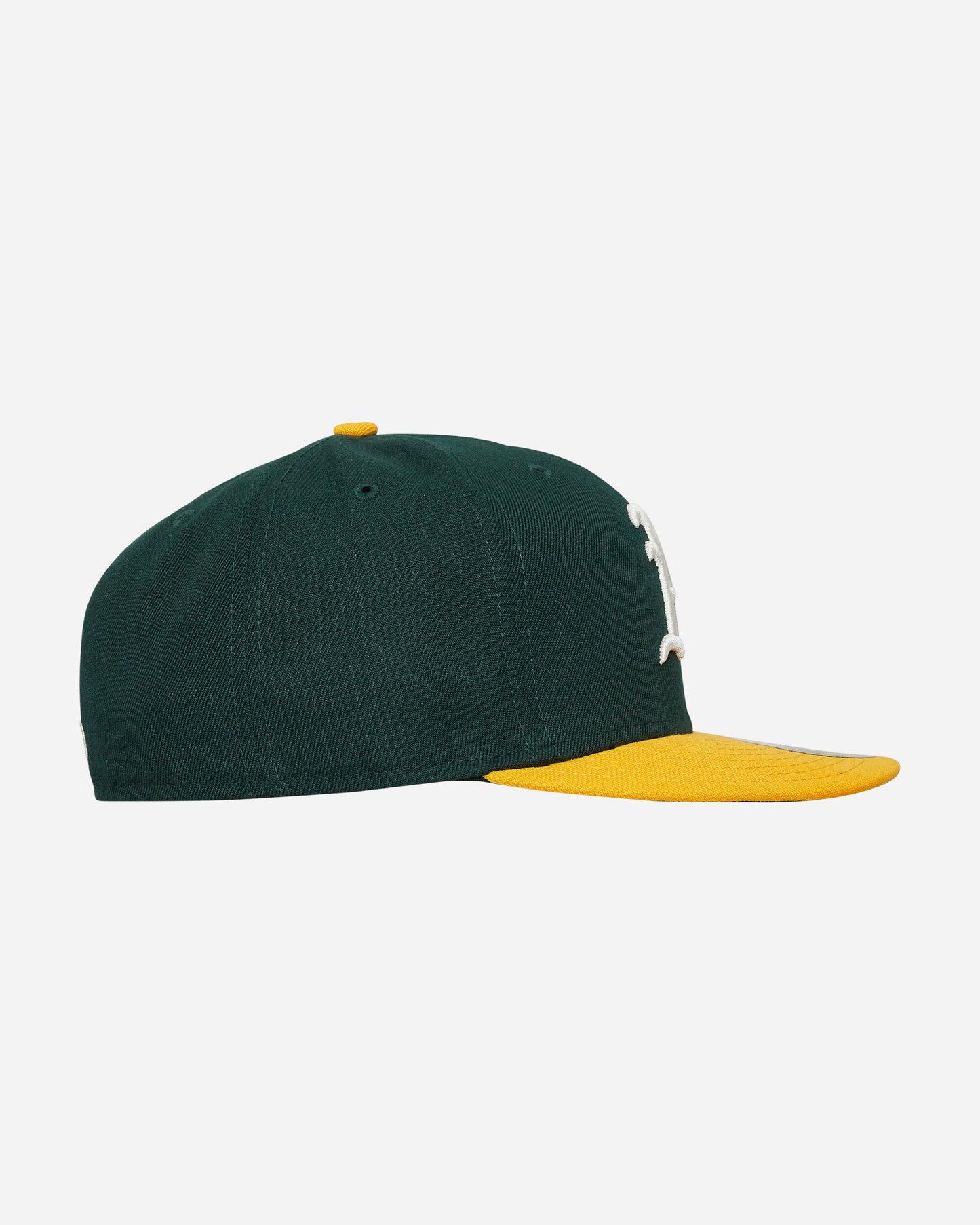 New Era 5950 Oakland Athletics Green Hats Caps 12572840 OTC