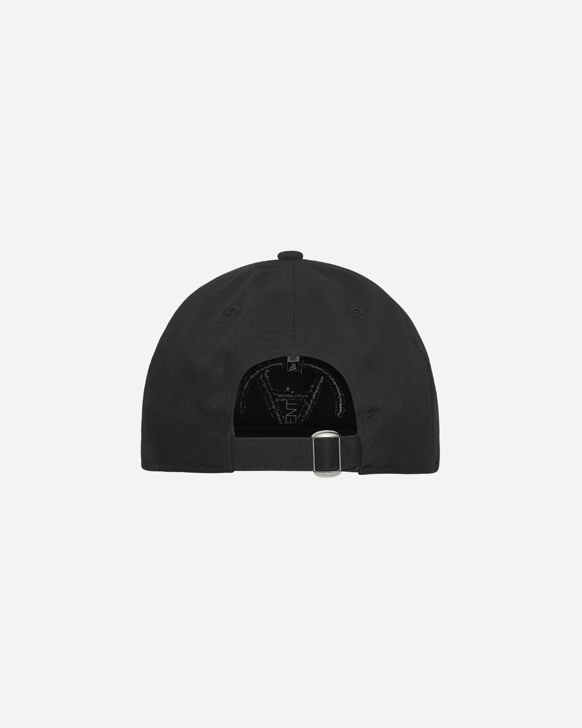 New Era Slam Jam 9Twenty Black Hats Caps 13040770 BLK