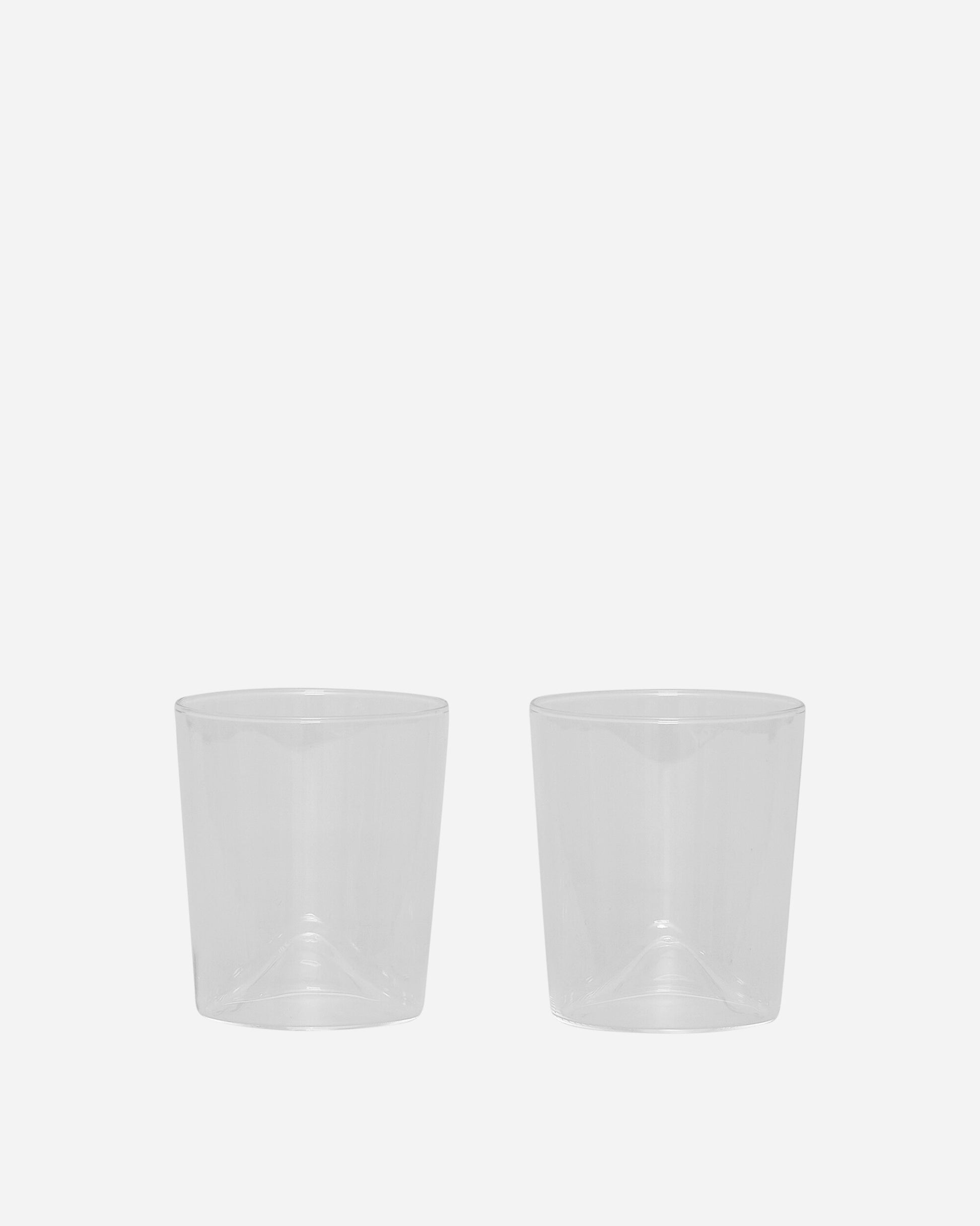 New Tendency Rien Drinking Glass (Set Of 2) Glass Homeware Design Items RIE011 029