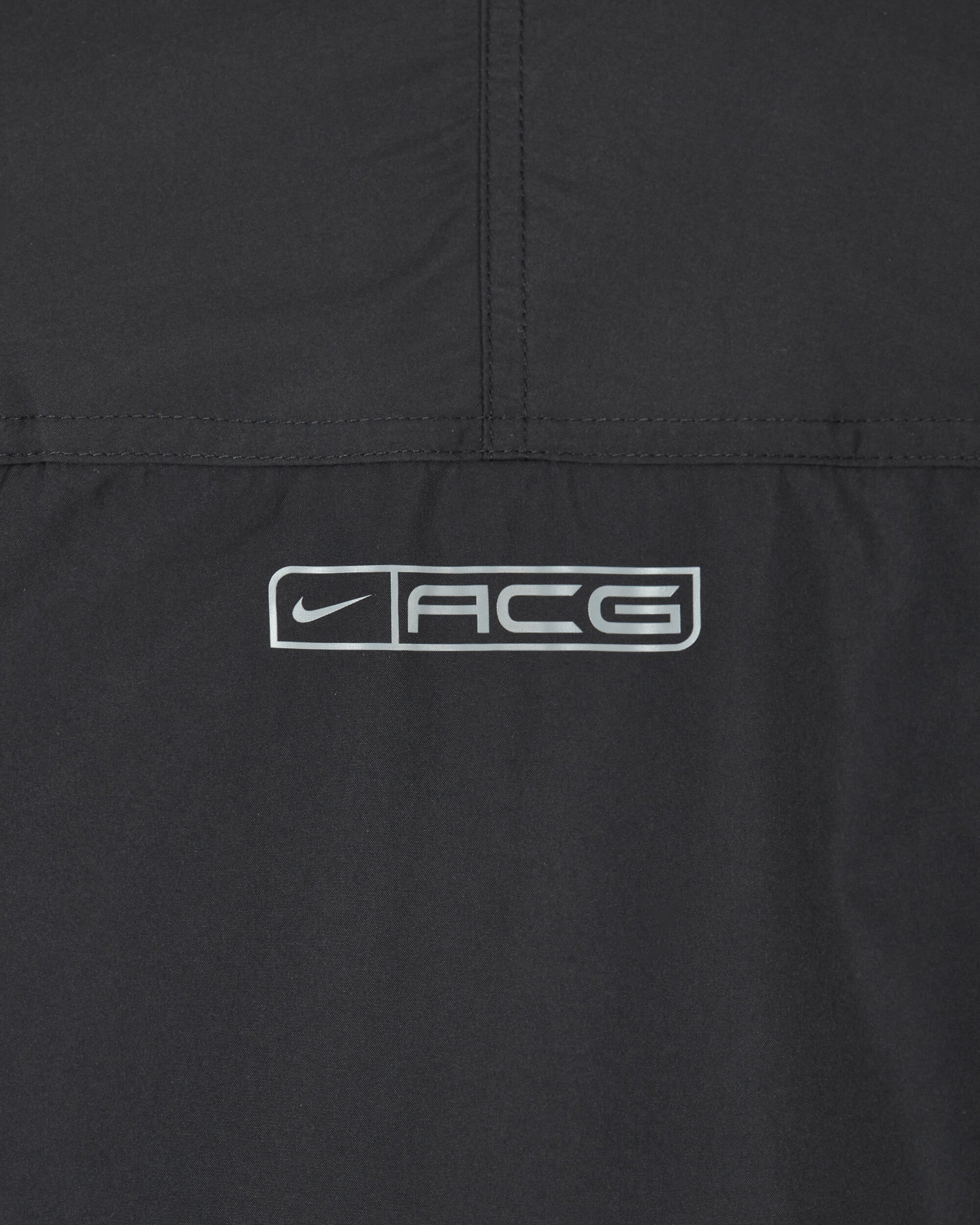 Nike Acg  Rev Straight Jkt Black/Green Abyss Coats and Jackets Jackets DV9213-010