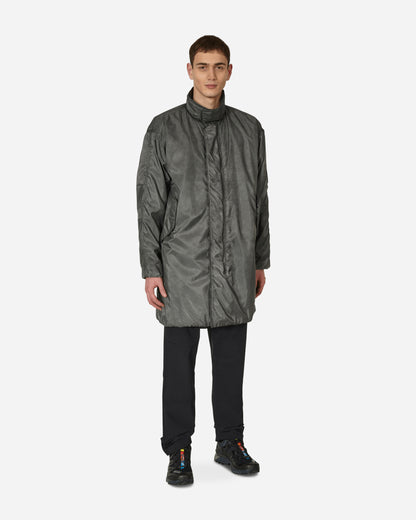 Nike Tp Tf Ins Pka Gmtdye Anthracite/Anthracite Coats and Jackets Parka Jackets DV9990-060