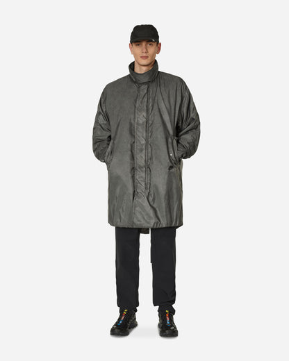 Nike Tp Tf Ins Pka Gmtdye Anthracite/Anthracite Coats and Jackets Parka Jackets DV9990-060