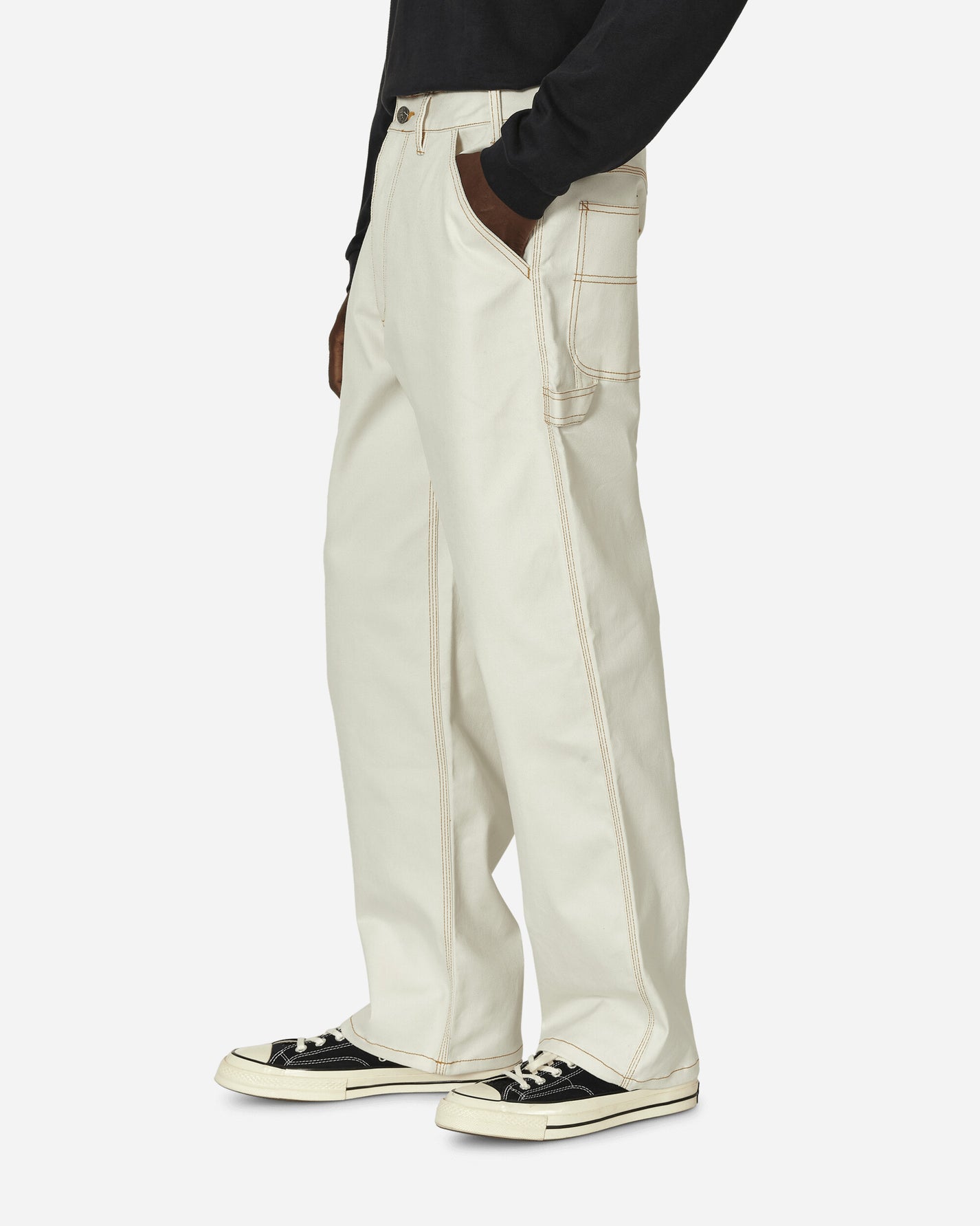 Nike M Nl Carpenter Pant Phantom/Phantom Pants Track Pants FB7198-030