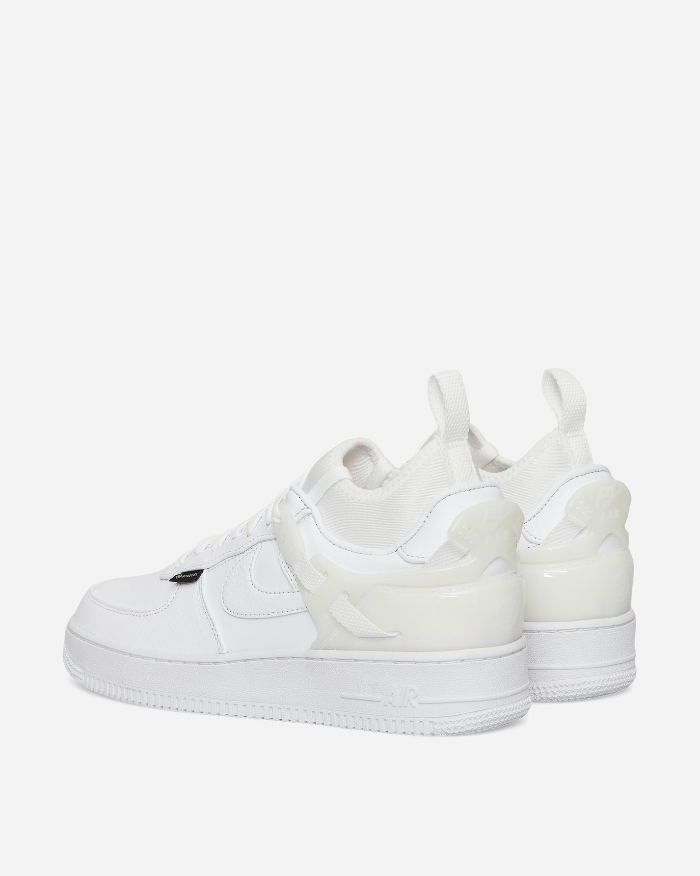 Nike Air Force 1 Low Sp Uc White/White-Sail-White Sneakers Low DQ7558-101