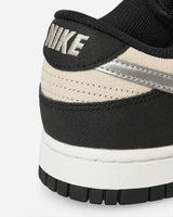 Nike Wmns Dunk Low Light Bone/Metallic Silver Sneakers Low DZ4712-001