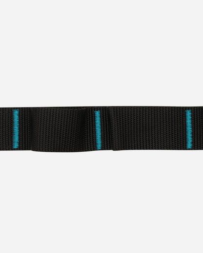 OAMC Ascent Belt Black Belts Belt 23A28OAB05 001