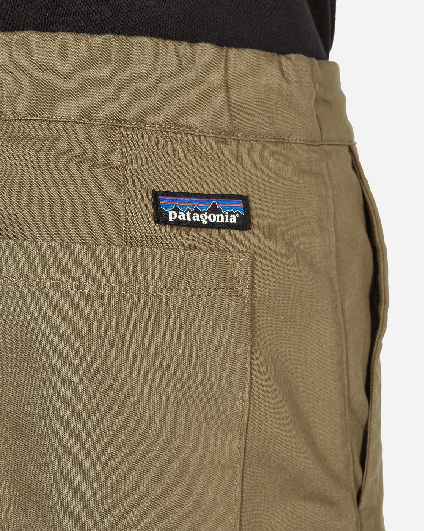 Patagonia M'S Twill Traveler Pants Sage Khaki Pants Trousers 56776 SKA