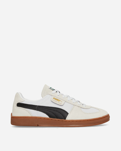 Puma Super Team Og Puma White Sneakers Low 390424-09