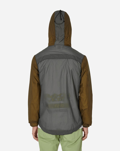 Rayon Vert Mirage Jacket Muddy Charcoal Coats and Jackets Jackets RVS2-JK31 001