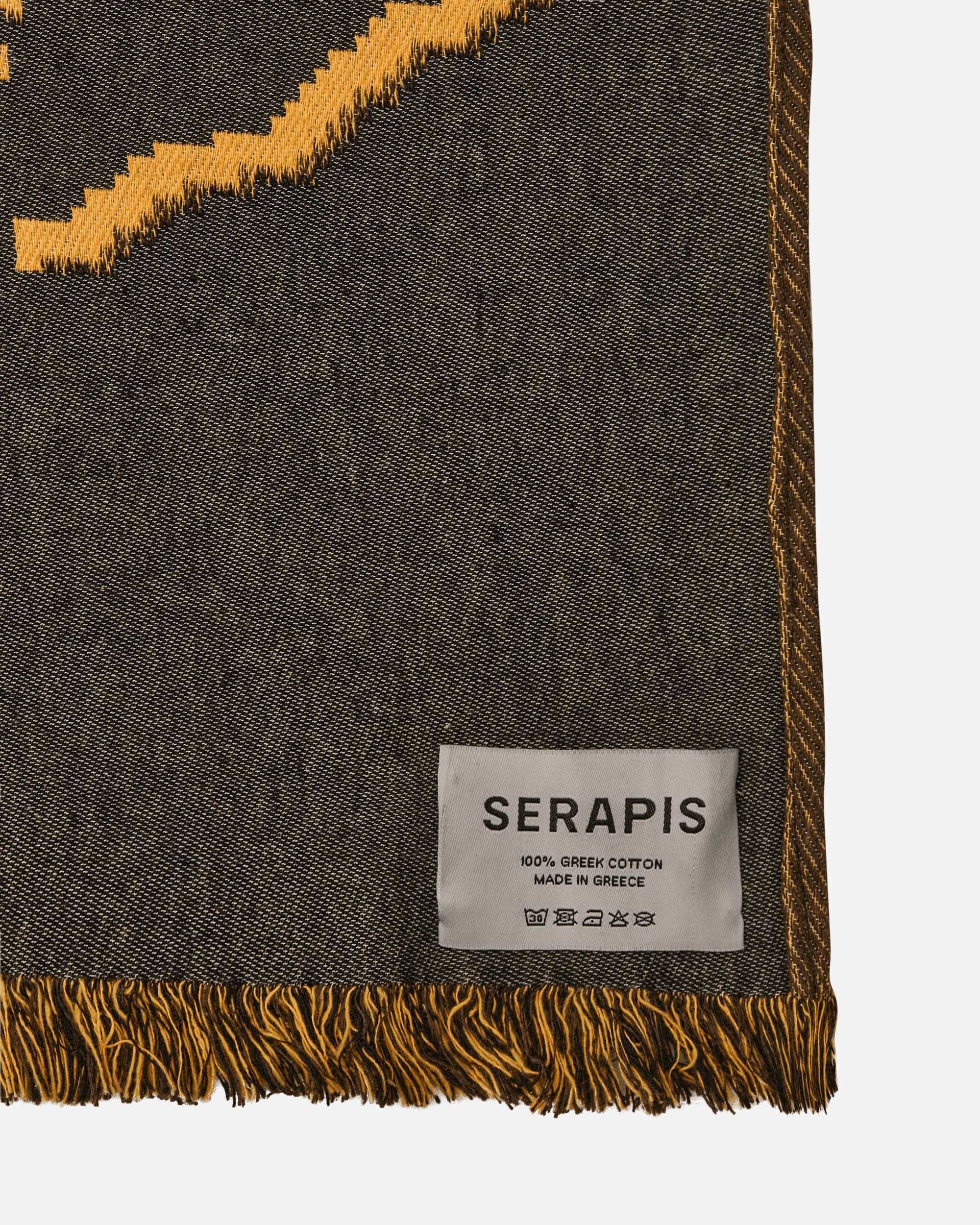 Serapis Rustoleum Blanket Various Homeware Design Items HW1BL1 001