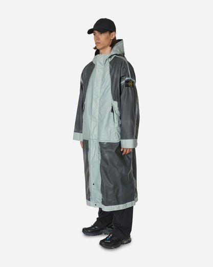 Stone Island Giaccone Cielo Coats and Jackets Jackets MO7815708T1 V0041